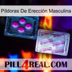 Píldoras De Erección Masculina 37